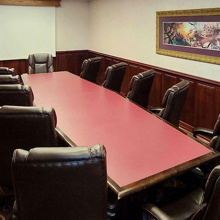 Comfort Suites Corvallis Luaran gambar