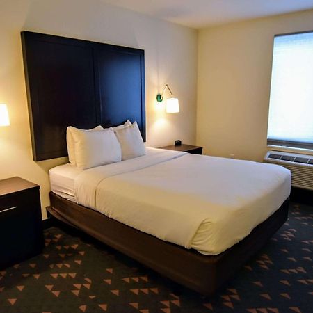 Comfort Suites Corvallis Luaran gambar