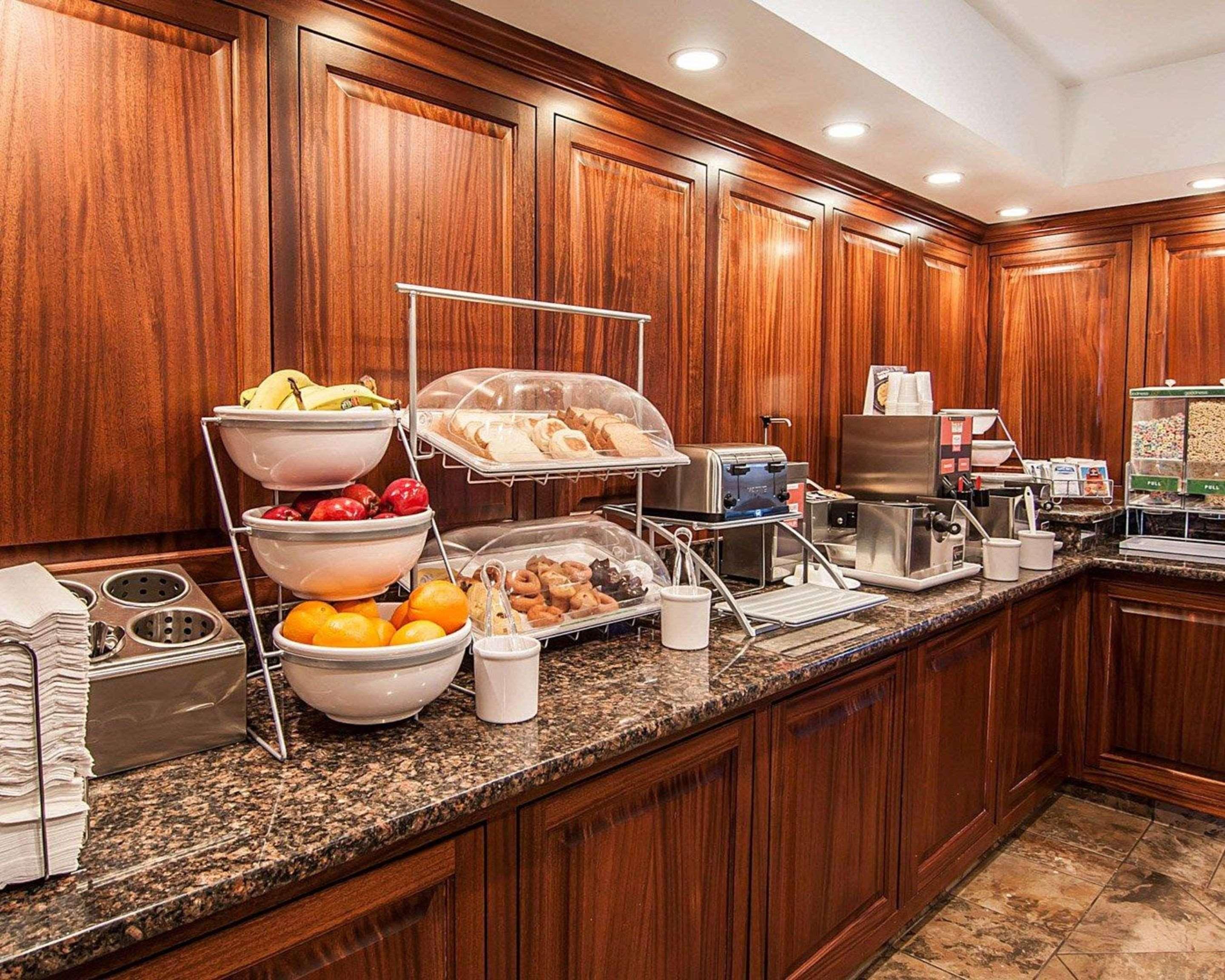 Comfort Suites Corvallis Luaran gambar