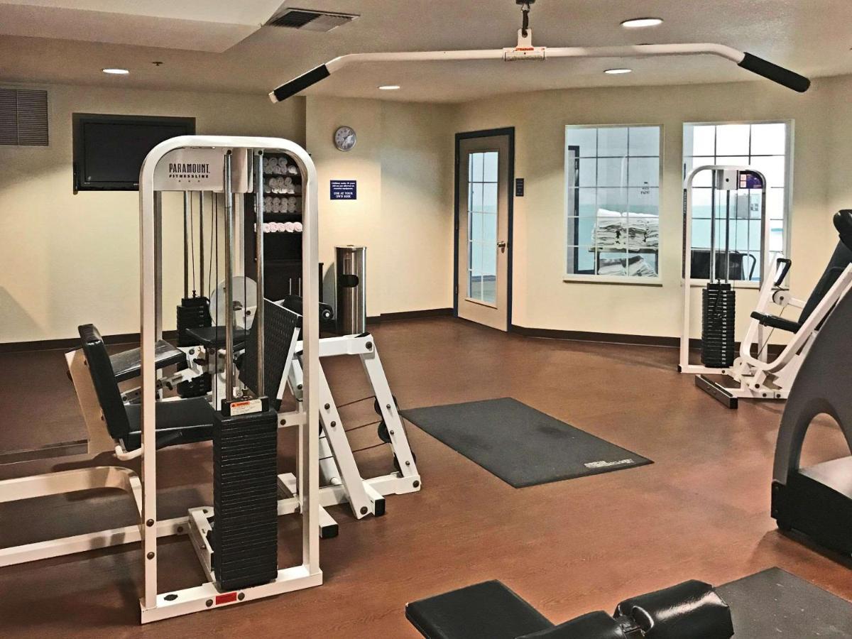 Comfort Suites Corvallis Luaran gambar
