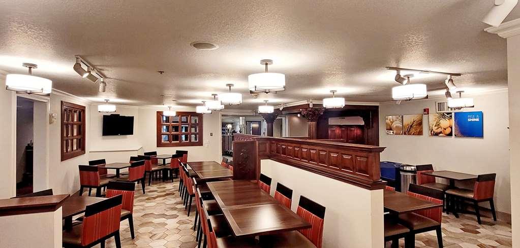 Comfort Suites Corvallis Luaran gambar